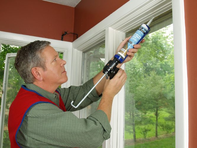 Weather the Winter Safely and Efficiently